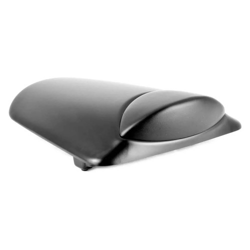 Pyramid seat cowl unpainted - seat,