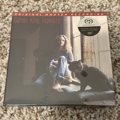 Carole king tapestry - king,