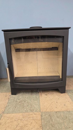 Used stove display - stove,, parkray