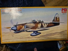 PM Model - BAGDAD FURY HAWKER
