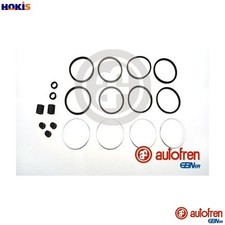 REPAIR KIT BRAKE CALIPER D4128