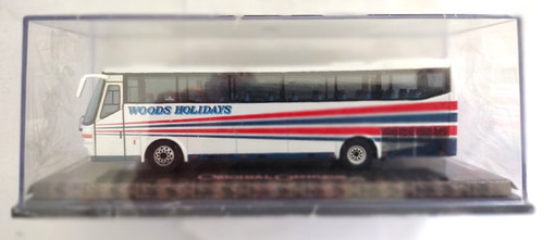 Corgi om45304 bova futura - ,