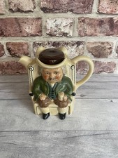 Tony Wood Studio Staffordshire