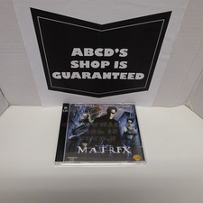 The Matrix - Keanu Reeves