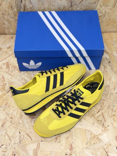 Adidas og trainers - 72,
