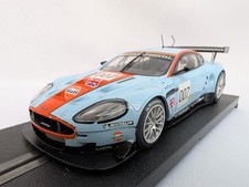 Scalextric Digital C2960 Aston