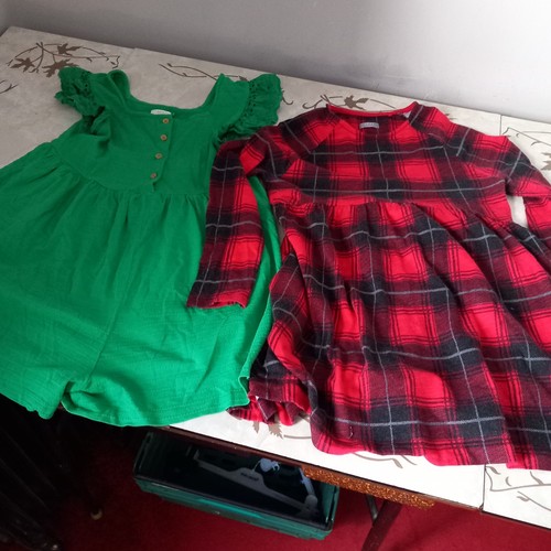Girl next dress - next,