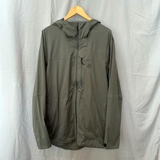 Jones Peak Bagger Jacket XL