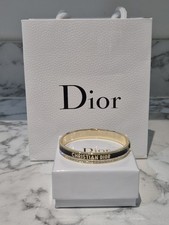 New Christian Dior Bangle Gift
