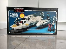 Box Only! Star Wars Original