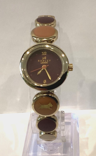 Radley ladies bracelet watch - bracelet,