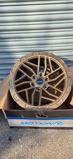 20" MR OR1 bronze ford ranger