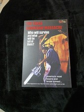 NECA Texas Chainsaw Massacre