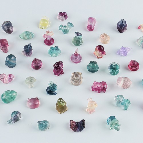 20pcs cute mini - mini, hand