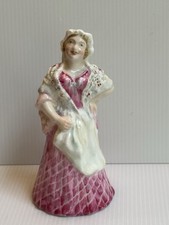 VTG “MRS. BARDELL”6”TALL