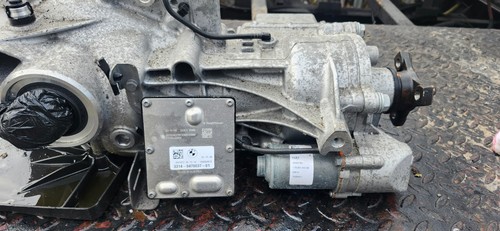 Bmw differential rear - bmw,