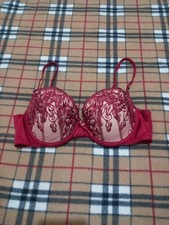 Ultimo 34B Bra, Underwired