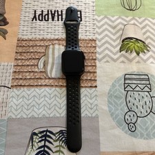 Apple Watch Series 5 Nike