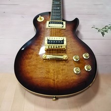 LP Standard Brown Bursr