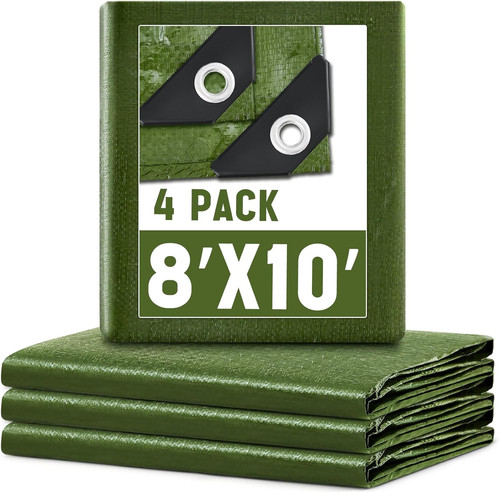 Pack 5 mil large - x, 10
