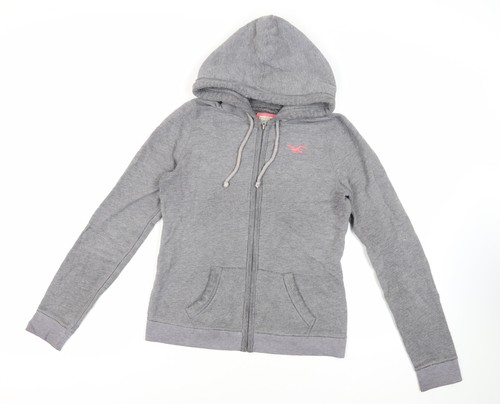Womens regular hollister - m,
