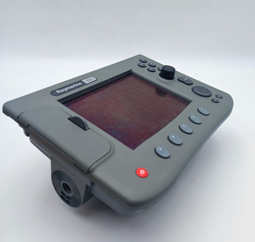 Raymarine c70 mfd gps - mfd,