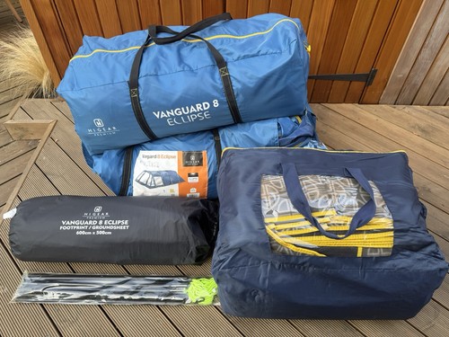Gear vanguard eclipse - gear,