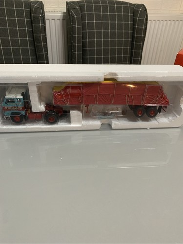 Corgi pollock cc23107 - corgi, volvo