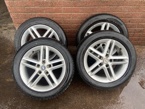 Set bmw series e36 - set, 16"