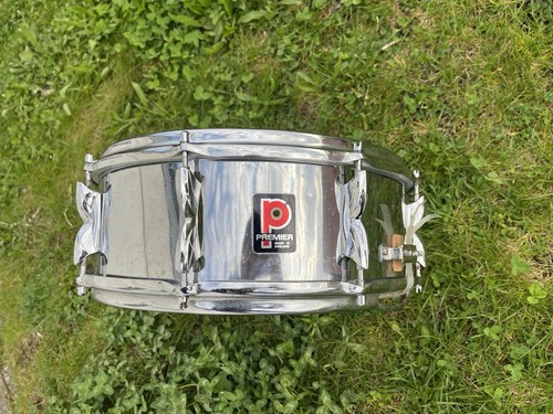 Premier 2000 vintage snare - -,