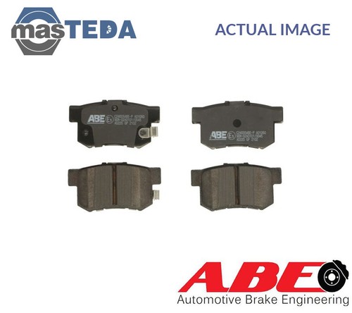 C24005abe brake pads set - brake,