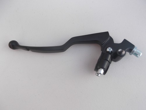Clutch lever lexmoto venom - clutch,