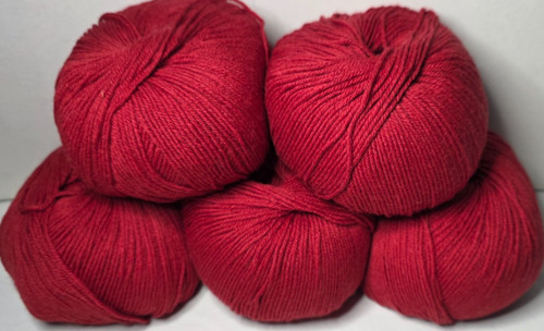 500gm double knit - double,