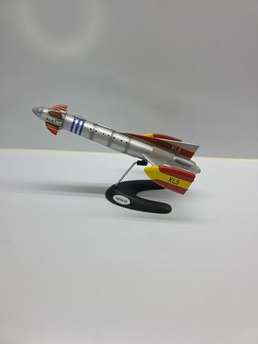 Gerry anderson fireball xl5 - fireball,