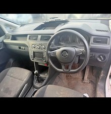 VW CADDY MK4 2015-2020 AIR BAG