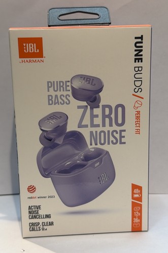 Jbl tune buds true wireless - buds,