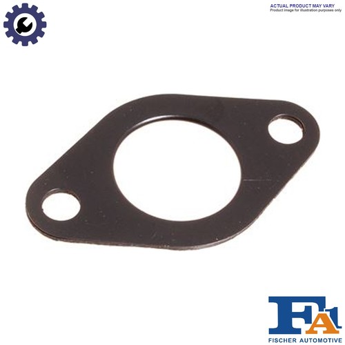 Gasket egr valve pipe - egr,