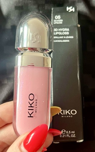 Kiko milano hydra lipgloss - kiko,