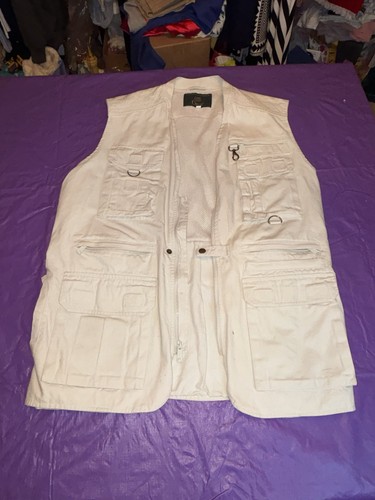 Vintage orvis fly fishing vest - vintage,