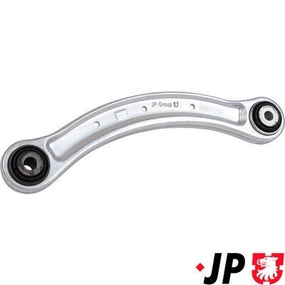 Control trailing arm wheel - arm,,
