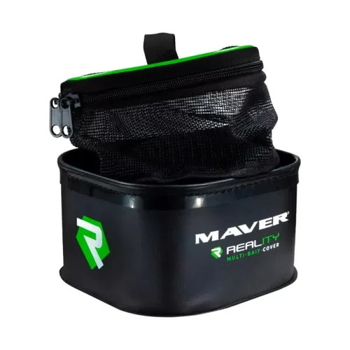 Maver reality bait pellet - reality,