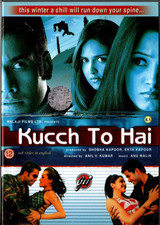 KUCCH TO HAI - GVI BOLLYWOOD