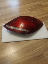 DRIVER SIDE LED RIGHT TAIL LIGHT LAMP ASSEMBLY FOR MERCEDES-BENZ C-CLASS W205
