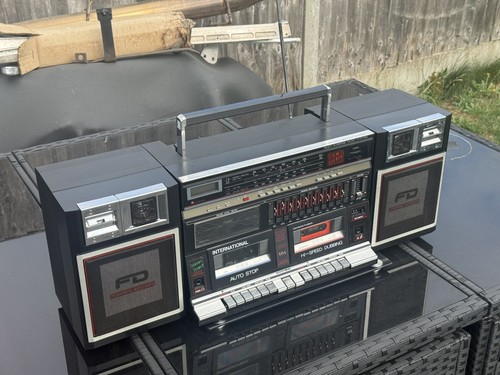 International 939 vintage - it-939,