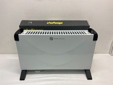 Challenge DL06 2kW Convection