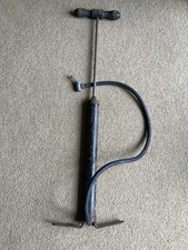 Vintage Car Motorbike Hand Pump