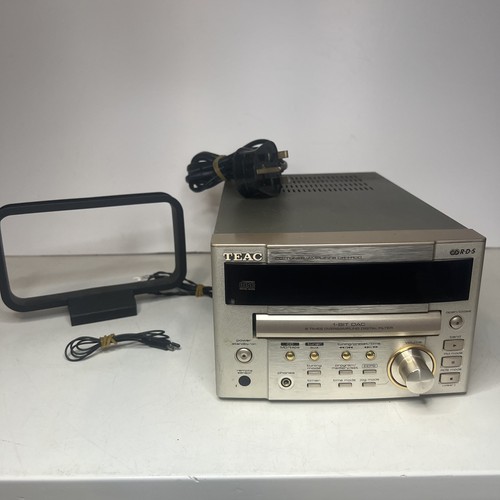 Teac tuner amplifier - /, tuner/
