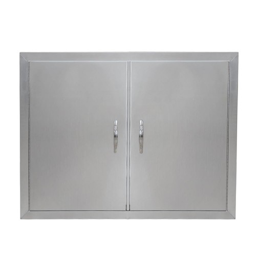 Stainless steel outdoor - stainless,