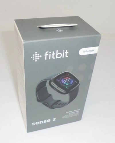 Fitbit sense health - fitbit,