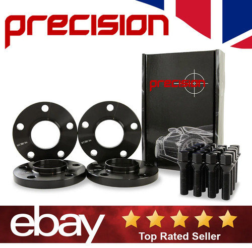 Bmw f48 wheel spacers - f48,